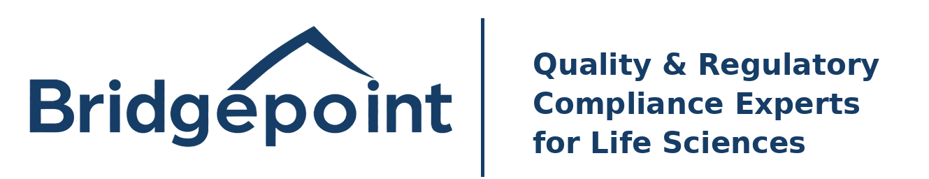 Bridgepoint — Quality & Regulatory Compliance Experts for Life Sciences
